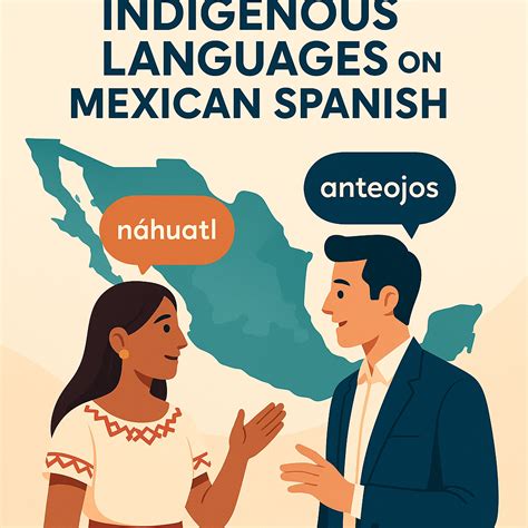 Exploring the Influence of Indigenous Languages on Mexican Spanish: A ...