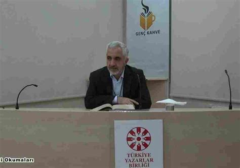 Prof.Dr. Mahmud Erol Kılıç – Uzun Hikaye – 29/06/2013 — Semazen