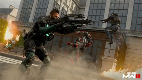 Call of Duty: Modern Warfare 3 Update 1.46 Deployed for Season 4 ...