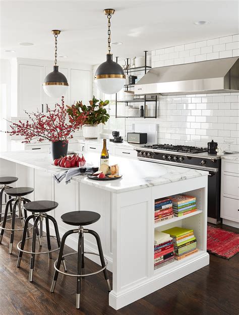 Ý tưởng kitchen christmas decor ideas Tạo không gian đón lễ hội tuyệt vời