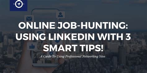 LinkedIn Job Search Tips 的图像结果