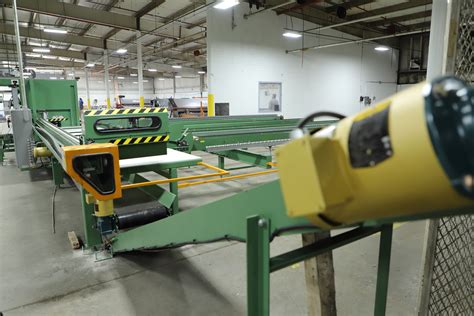 IDOC: Indiana Correctional Industries: Westville Correctional Facility