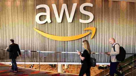 Amazon Web Services witnessing strong uptake of services from startups ...