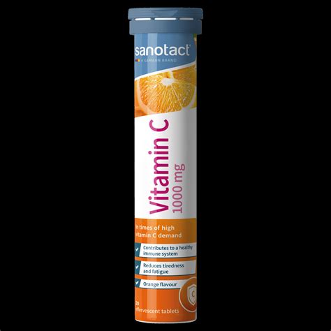 Vitamin C Tablets 1000mg 21st CENTURY Vitamin C 1,000 Mg 60 Tablets