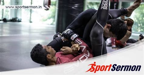 5 No-Gi BJJ Takedown Defence Strategies