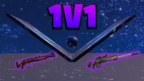Image result for Sniper 1V1 Map Code Fortnite