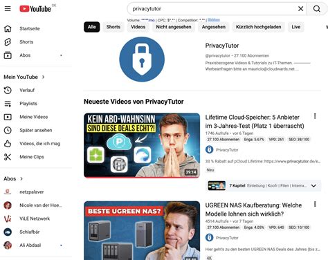 Liveleak Alternativen