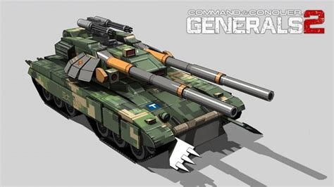 Generals 2 PC 的图像结果