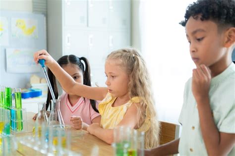 Science Class 的图像结果