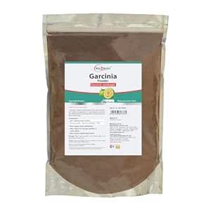 Way2Herbal Garcinia Cambogia Fruit Powder (1 Kg Pack Of 1) : Amazon.in ...