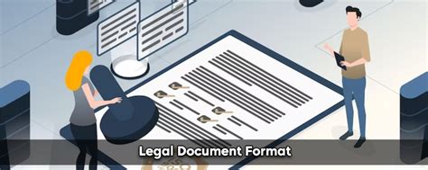 Image result for Legal Document Formatting Tutorial