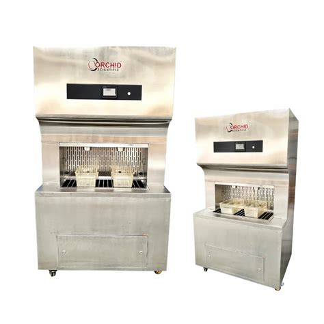 IVC Cage System - Automatic Bedding Dispensing Station Manufacturer ...