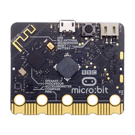 Image result for Micro Bit Computer