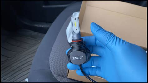 Image result for BeamTech LED H11