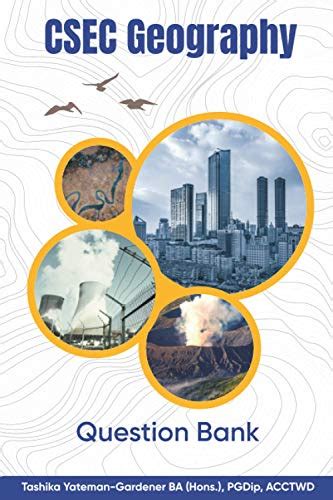 Image result for CSEC Geography Textbook