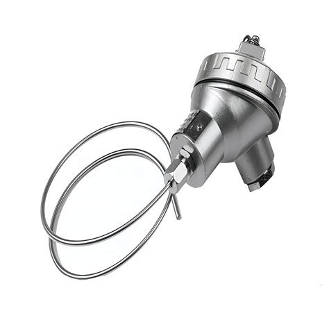K-Type Thermocouple - A Comprehensive Guide - Sino Insts