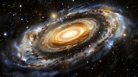 Computer-Generated Universe 的图像结果