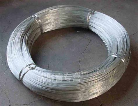 铁丝 细铁丝 镀铜钢丝 厂家直销 不锈钢钢丝 8号铁丝 产品铁丝-阿里巴巴