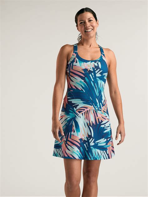 Ditch the bra: Built-In Bra Dress | Title Nine