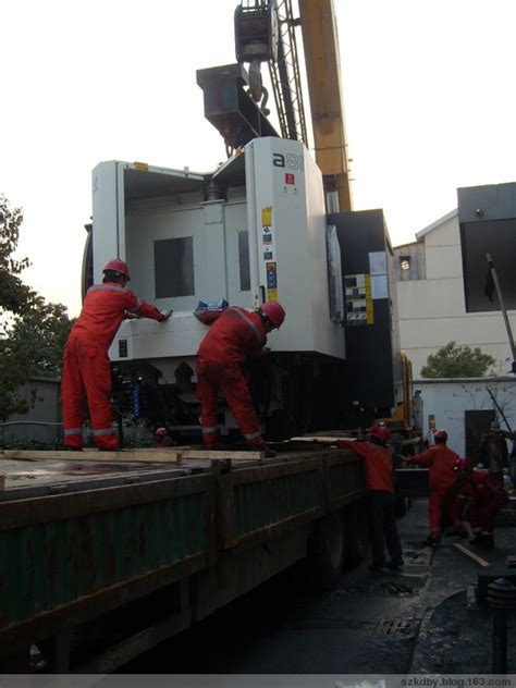设备搬运,设备吊装,设备起重-北京廊坊天津设备运输机械起重搬运吊装公司