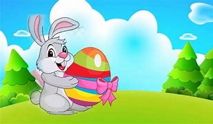 Image result for Drawing of a Easter Bunny