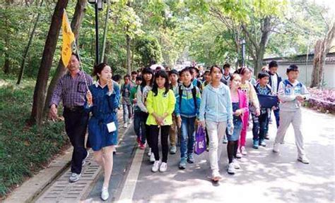 绿色有约——“万物生息”生态研学夏令营