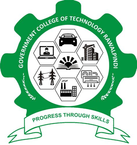 GCT Rawalpindi Courses Admissions 2021-2022 Result.pk