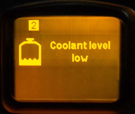 Image result for Engine Warning DAF