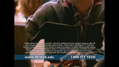 ITT Tech Ad 的图像结果