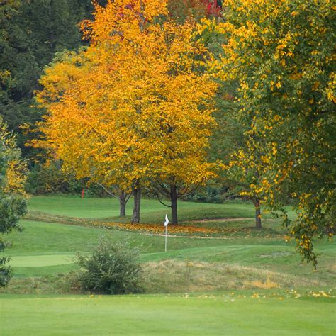 Brattleboro Country Club | Best in Vermont Golf