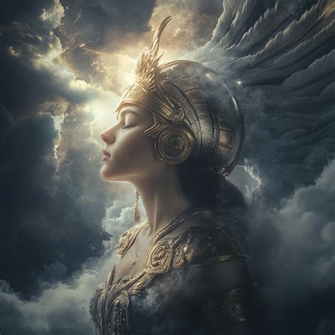 Mnemosyne: Greek Goddess of Memory and Mother of the Muses