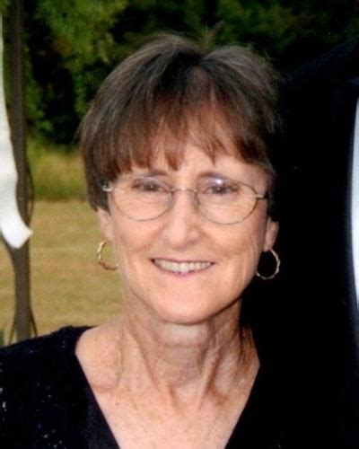 Amanda Earline Jester Obituary (2025) - Nashville, AR - Latimer Funeral ...