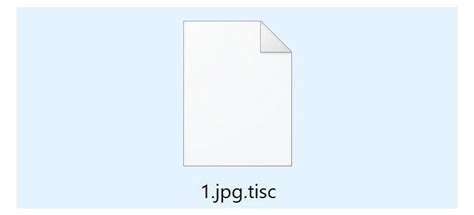 Image result for Tisc File Virus