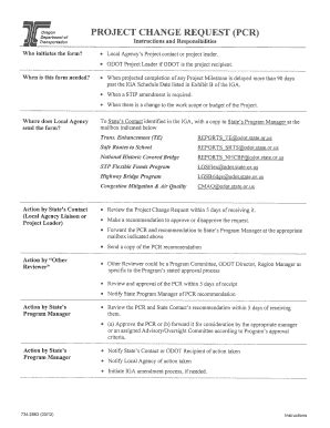 Image result for PCR Process Change Request