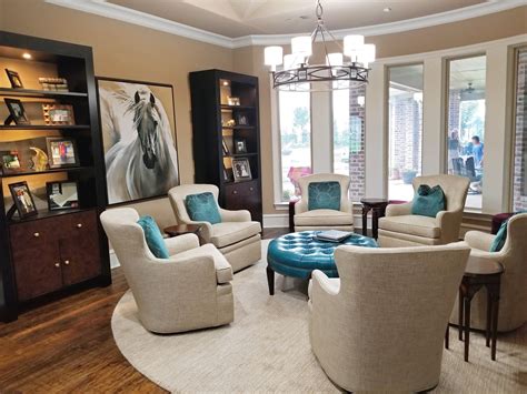 dining lounge room