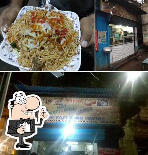 MRK Fast Food, Kolkata, Central - Restaurant menu, prices and reviews
