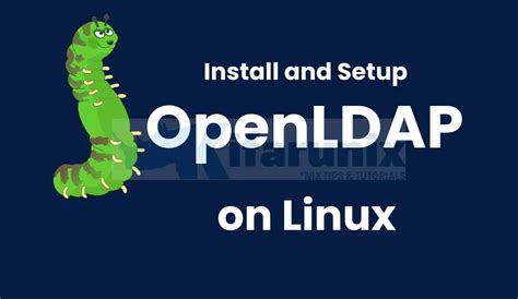 Rezultat imagine pentru OpenLDAP Windows Install