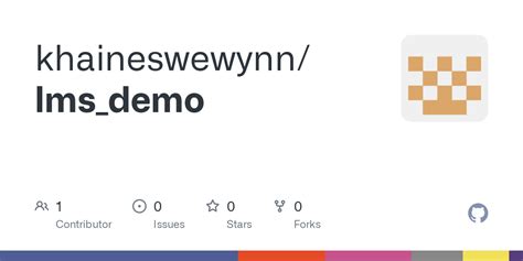 LMS Demo 的图像结果
