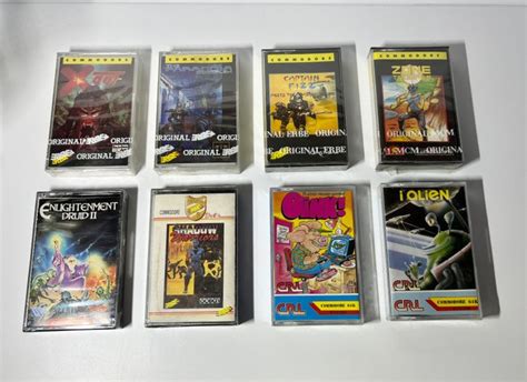 Image result for Inside Out Commodore 64