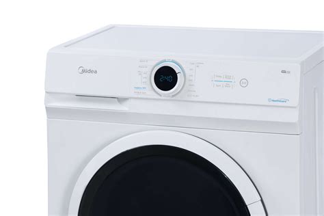 Image result for Midea Mfn70 Washing Machine