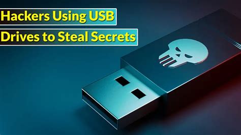 Image result for USB Drive Hacks