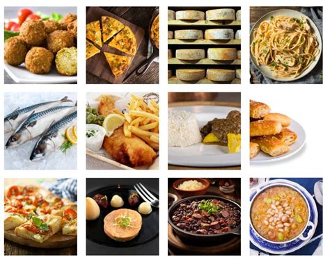 103 Tasty Foods Starting with F - Chef's Pencil