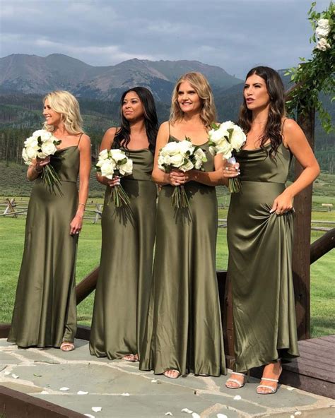 Sage Green Bridesmaid Dresses: 10 Fresh Styles + FAQs