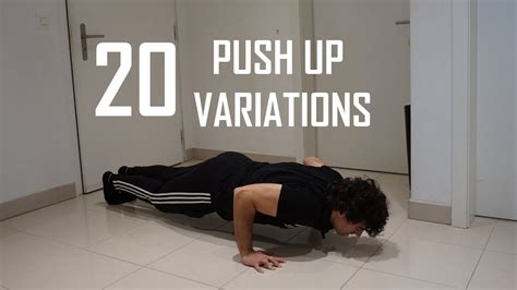Image result for Pushups Variation