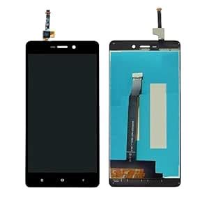 Quantum E-Life TrueView Display Compatible with Redmi Mi 3S : Amazon.in ...