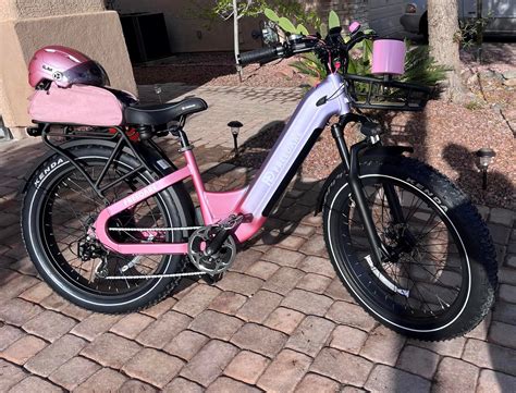 Exploring the Wilderness with the Best Fat Tire Electric Bikes: A ...