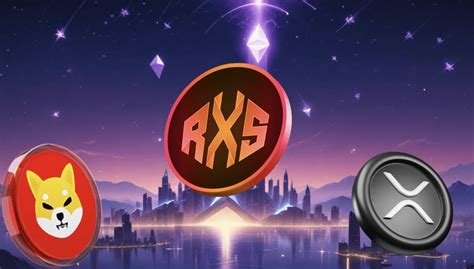 3 Main Reasons Rexas Finance (RXS) Will Make More Millionaires Than ...