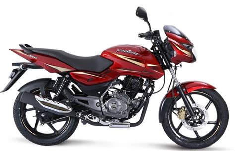 2018 Bajaj Pulsar 150 Price In India, Mileage, Features And Specs » Car ...