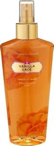 Victoria's Secret Vanilla Lace Fragrance Body Mist - For Women - Price ...
