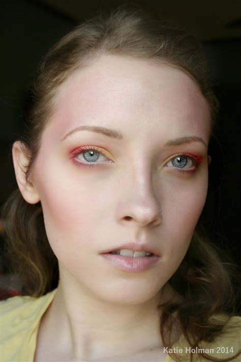 Image result for Makeup Tutorial Divergent